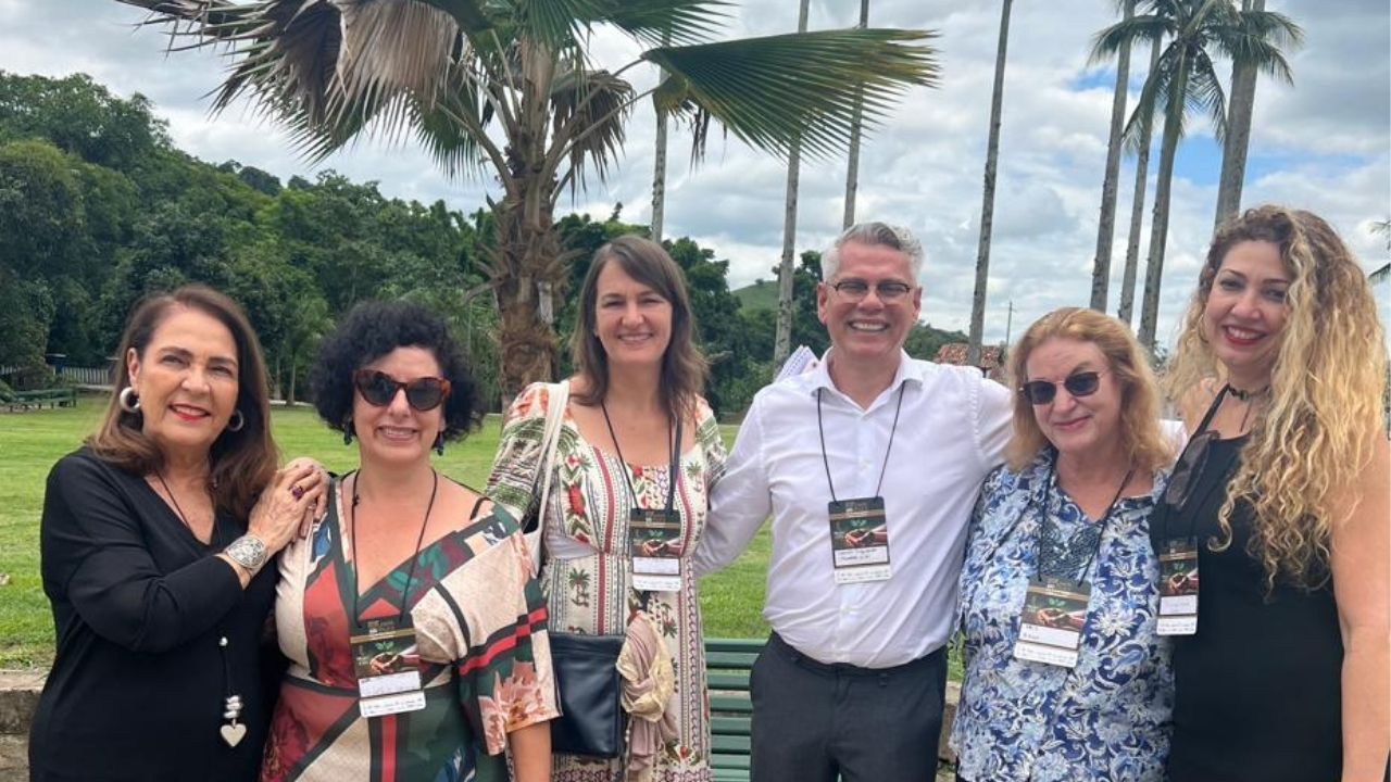 Press Trip para a histórica Fazenda São Luiz da Boa Sorte